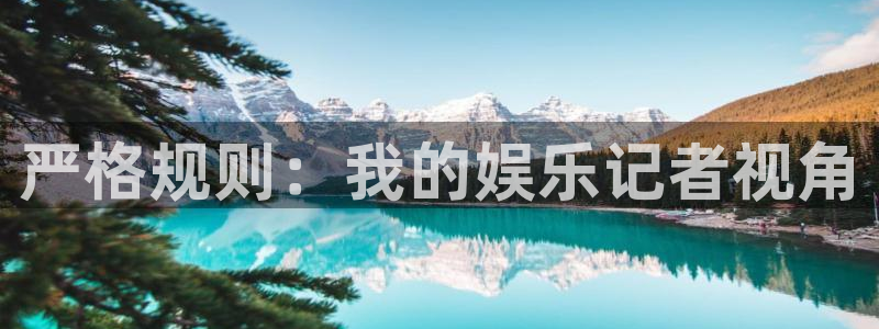 卧龙娱乐游戏有哪些好玩的：严格规则：我的娱乐记者视角